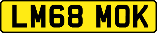 LM68MOK