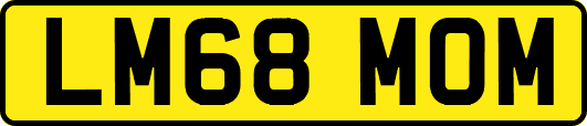 LM68MOM