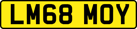 LM68MOY