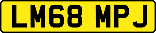 LM68MPJ