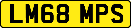 LM68MPS