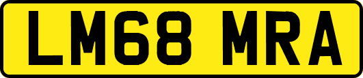 LM68MRA