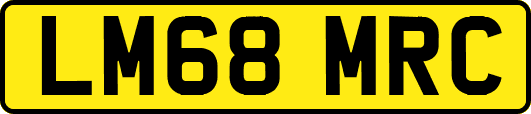 LM68MRC
