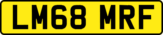 LM68MRF