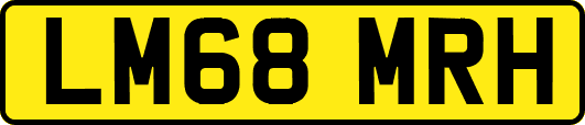 LM68MRH