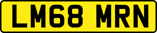 LM68MRN