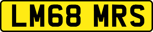 LM68MRS
