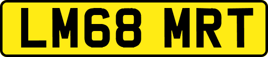 LM68MRT