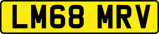 LM68MRV