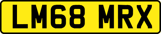 LM68MRX