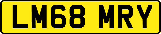 LM68MRY