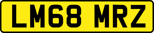 LM68MRZ