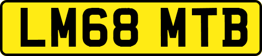 LM68MTB