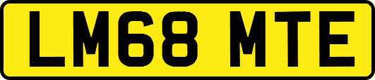 LM68MTE