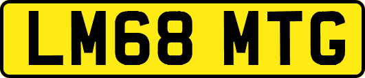 LM68MTG
