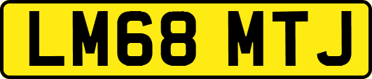 LM68MTJ