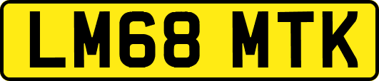 LM68MTK