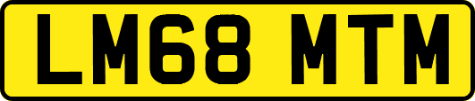 LM68MTM