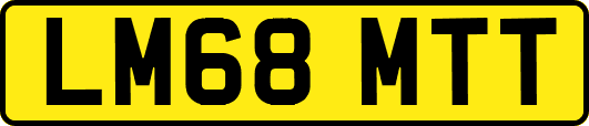 LM68MTT