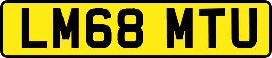 LM68MTU