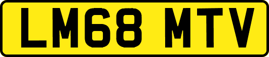 LM68MTV