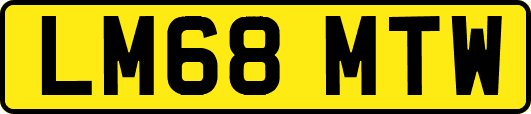 LM68MTW