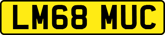 LM68MUC