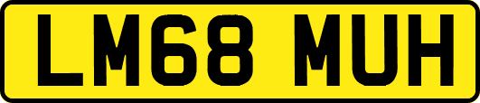 LM68MUH
