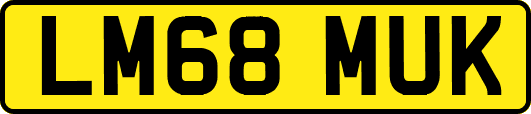 LM68MUK