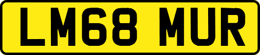 LM68MUR