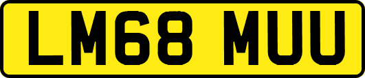 LM68MUU