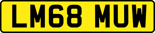 LM68MUW