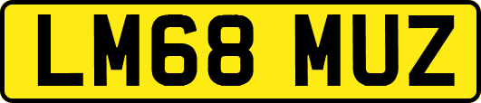 LM68MUZ
