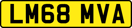 LM68MVA