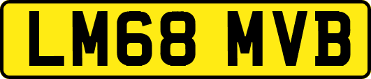 LM68MVB