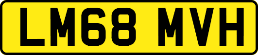 LM68MVH