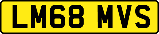 LM68MVS