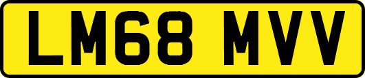 LM68MVV