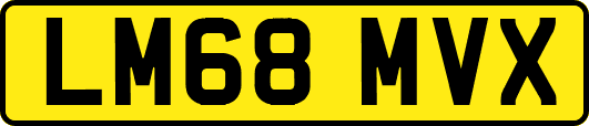 LM68MVX