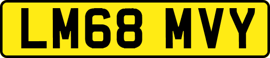 LM68MVY