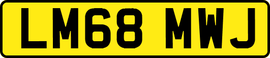 LM68MWJ