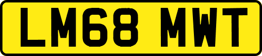 LM68MWT