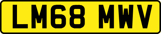 LM68MWV