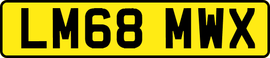 LM68MWX