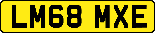 LM68MXE