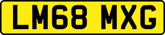 LM68MXG