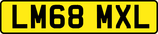 LM68MXL