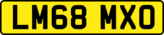 LM68MXO
