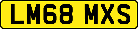 LM68MXS