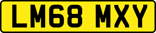 LM68MXY